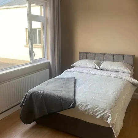 Harkins Haven בית נופש Mountcharles