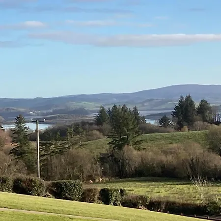 Harkins Haven Holiday home *