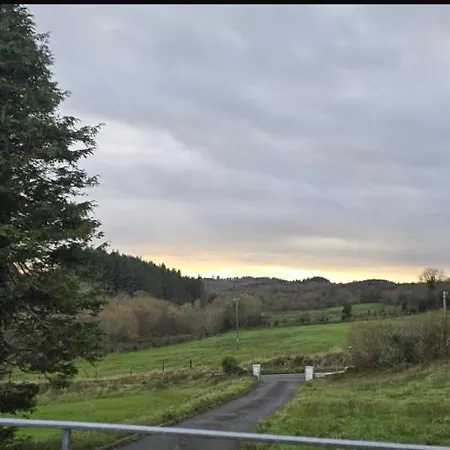 Harkins Haven Mountcharles