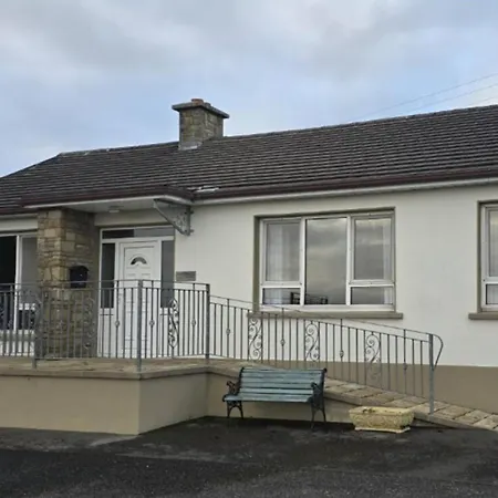 Harkins Haven * Mountcharles