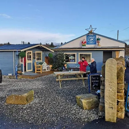 Holiday home Harkins Haven Mountcharles