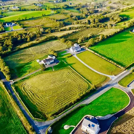 Harkins Haven * Mountcharles