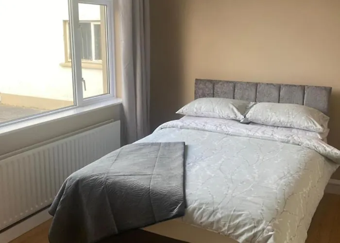 Harkins Haven Holiday home Mountcharles