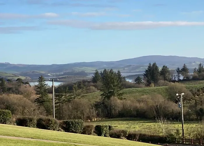 Harkins Haven Holiday home *