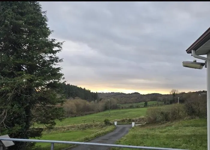 Harkins Haven Mountcharles