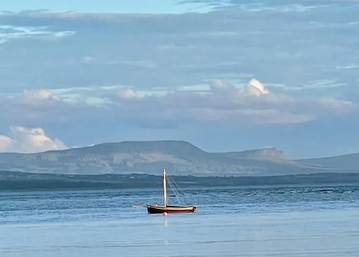 Casa de Férias Harkins Haven